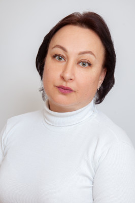 Воспитатель Трубаева Галина Васильевна Воспитатель Трубаева Галина Васильевна