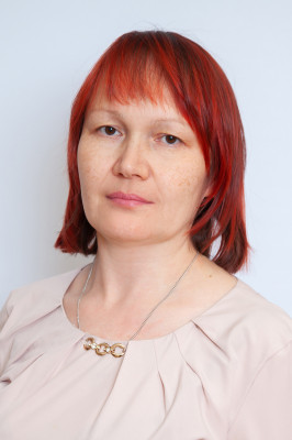 Воспитатель Фатьянова Ольга Ивановна Воспитатель Фатьянова Ольга Ивановна